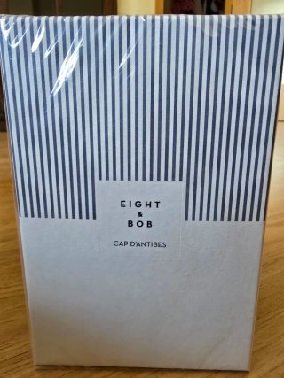 Perfume EIGHT & BOB Cap d'Antibes 100ml