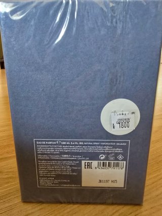 Perfume EIGHT & BOB Cap d'Antibes 100ml