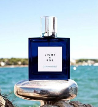 Perfume EIGHT & BOB Cap d'Antibes 100ml