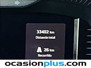 Skoda Octavia Combi 1.5 TSI m-HEV Selection DSG 110 kW (150 CV)