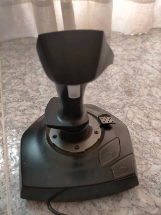 Joystick Logitech WingMan Extreme Digital 3D