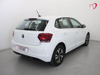 Volkswagen Polo Advance 1.0 TSI 70kW (95CV)