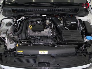 Volkswagen Polo Advance 1.0 TSI 70kW (95CV)