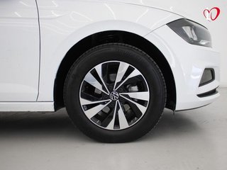 Volkswagen Polo Advance 1.0 TSI 70kW (95CV)