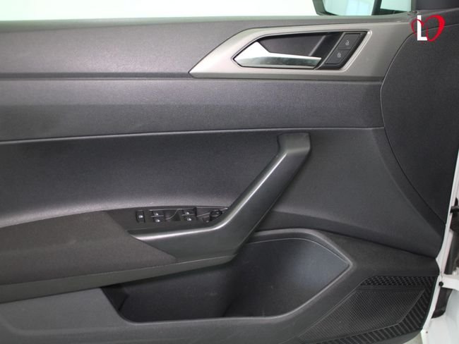 Volkswagen Polo Advance 1.0 TSI 2021, foto 14