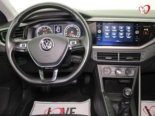Volkswagen Polo Advance 1.0 TSI 70kW (95CV)