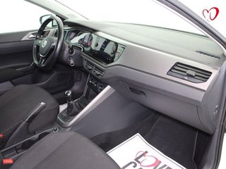 Volkswagen Polo Advance 1.0 TSI 70kW (95CV)