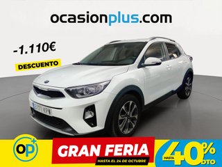 Kia Stonic 1.0 T-GDi Drive 88 kW (120 CV)