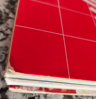 Libro "Yo cocino y tu pintas"