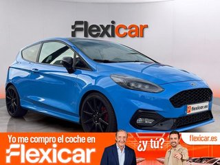 Ford Fiesta 1.5 EcoBoost 147kW (200CV) ST 3p