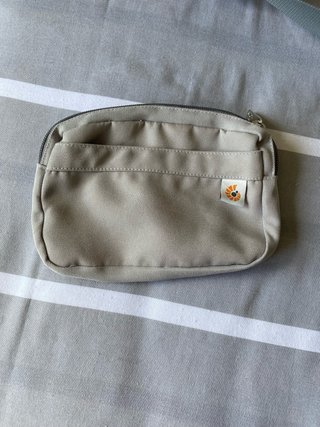 Mochila Ergobaby Omni 360 Cool Air