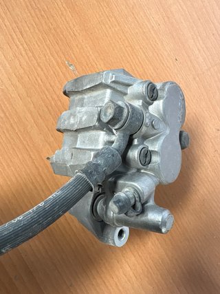 Pinza Freno Delantera Honda PS 125 (2005)