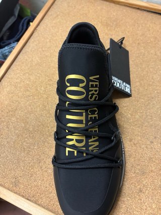 Scarpe Versace Jeans Couture donna 41
