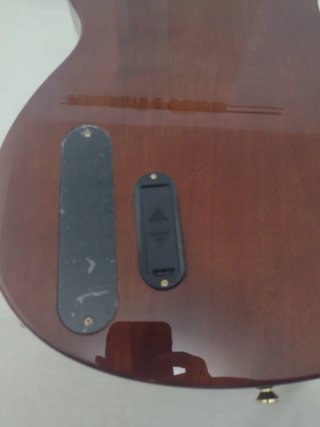 Harley Benton guitarra Nashville Nylon