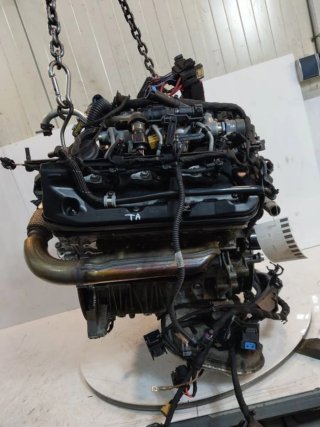 Motor Audi A6 CRTD CRT 3.0