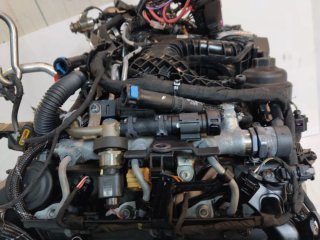 Motor Audi A6 CRTD CRT 3.0