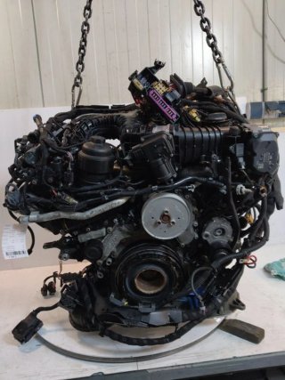 Motor Audi A6 CRTD CRT 3.0