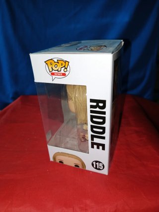 Riddle 115
