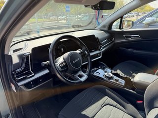 Kia Sportage 1.6 T-GDI HEV TECH (230 CV)