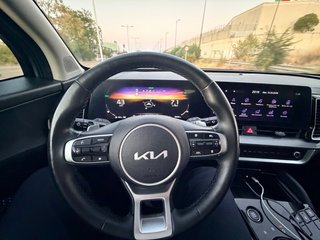 Kia Sportage 1.6 T-GDI HEV TECH (230 CV)