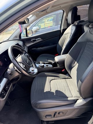 Kia Sportage 1.6 T-GDI HEV TECH (230 CV)
