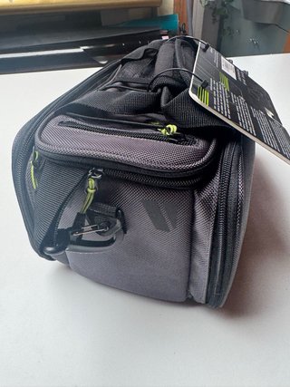 Mochila Bicicleta i-RACK II - Nueva 10L