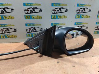 RETROVISOR DERECHO MANUAL SEAT IBIZA III
