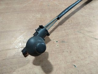 RETROVISOR DERECHO MANUAL SEAT IBIZA III