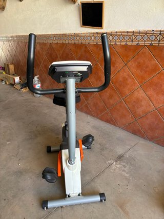 Bici Estática BH Corsa Easy Bike