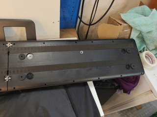 Teclado Piano Plegable VEVOR