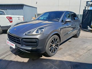 PORSCHE CAYENNE DESDE 999€/MES ¡SIN PAGAR ENTRADA!