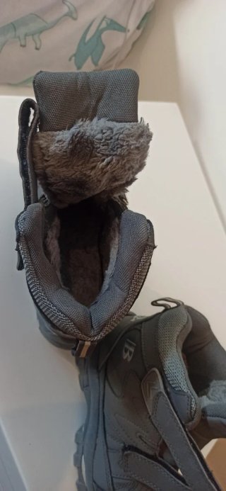 Stivali da montagna Bona per bambini