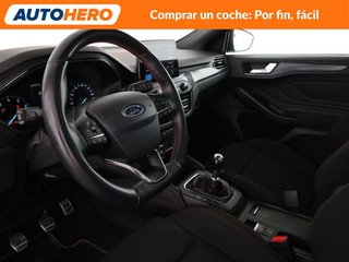 Ford Focus 1.0 EcoBoost ST-Line