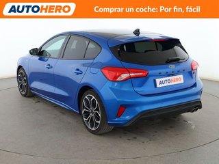 Ford Focus 1.0 EcoBoost ST-Line