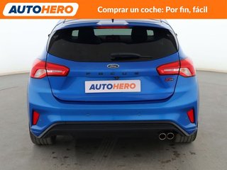 Ford Focus 1.0 EcoBoost ST-Line
