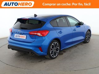 Ford Focus 1.0 EcoBoost ST-Line