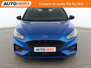Ford Focus 1.0 EcoBoost ST-Line