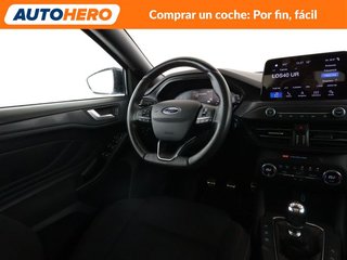 Ford Focus 1.0 EcoBoost ST-Line