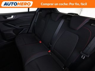Ford Focus 1.0 EcoBoost ST-Line