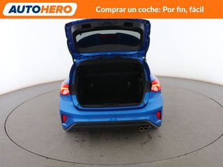 Ford Focus 1.0 EcoBoost ST-Line