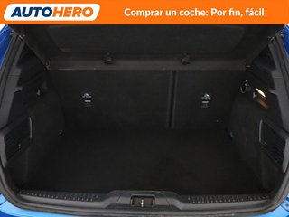 Ford Focus 1.0 EcoBoost ST-Line