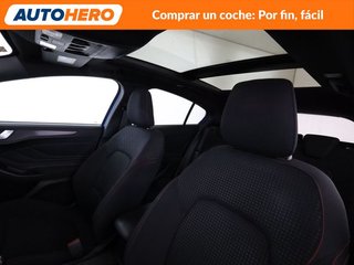 Ford Focus 1.0 EcoBoost ST-Line