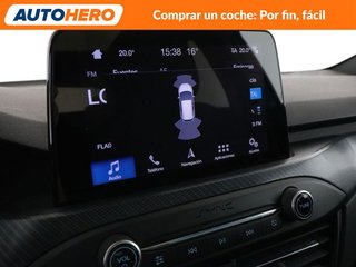 Ford Focus 1.0 EcoBoost ST-Line