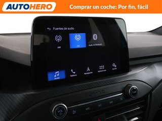 Ford Focus 1.0 EcoBoost ST-Line