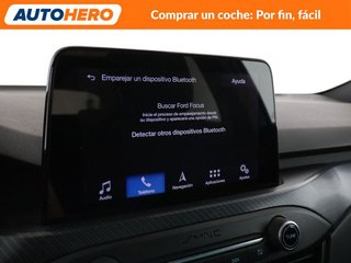 Ford Focus 1.0 EcoBoost ST-Line