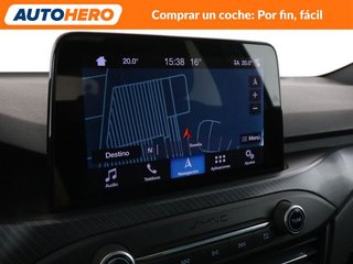 Ford Focus 1.0 EcoBoost ST-Line