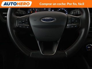 Ford Focus 1.0 EcoBoost ST-Line