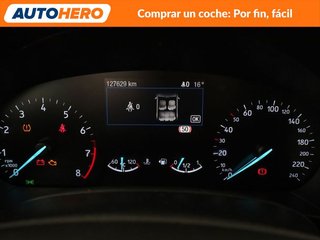 Ford Focus 1.0 EcoBoost ST-Line