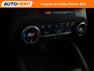 Ford Focus 1.0 EcoBoost ST-Line