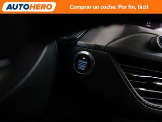 Ford Focus 1.0 EcoBoost ST-Line